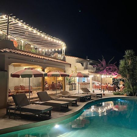 Hotel Riva Beach Porto Vecchio Exterior foto