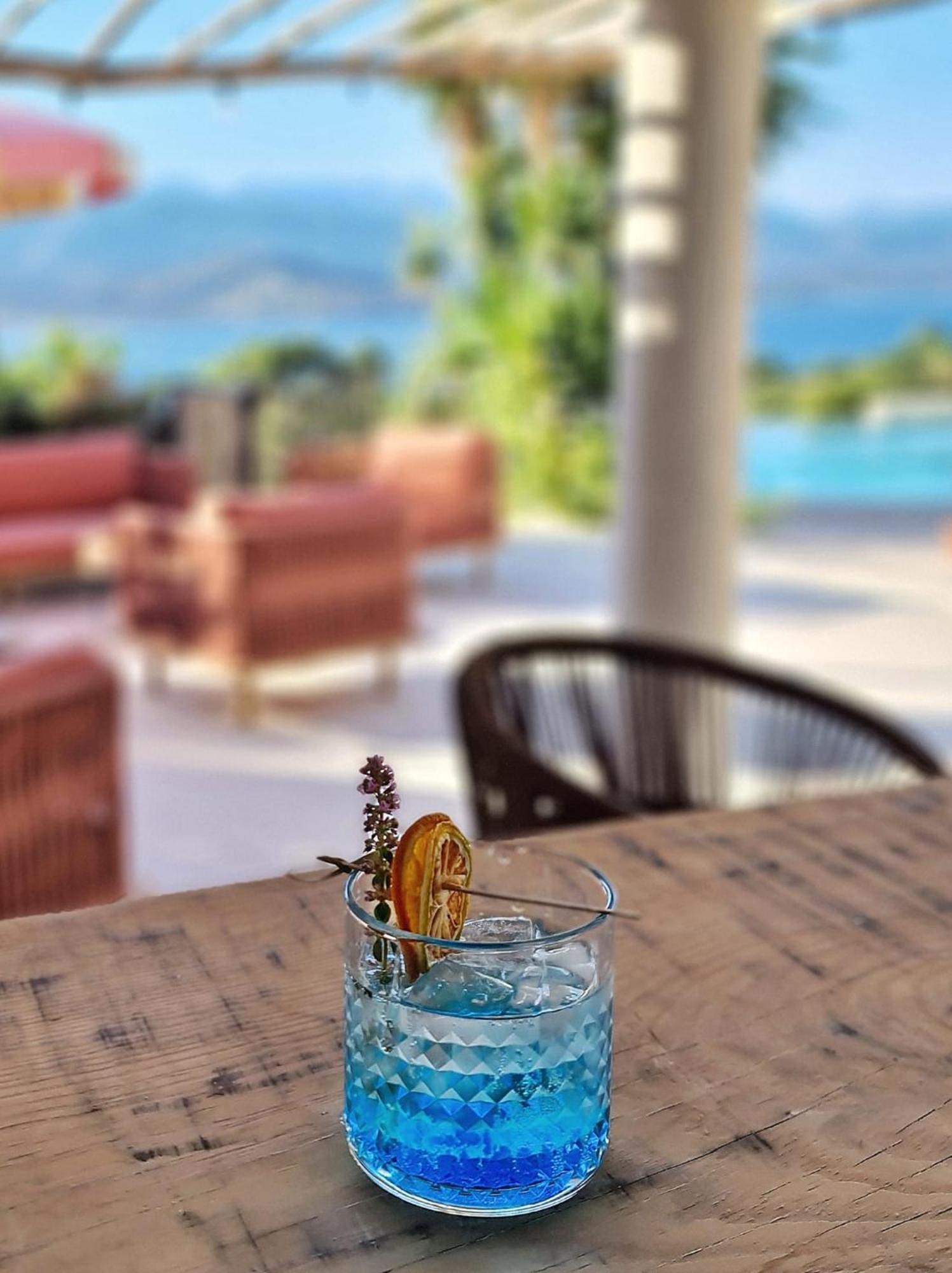 Hotel Riva Beach Porto Vecchio Exterior foto